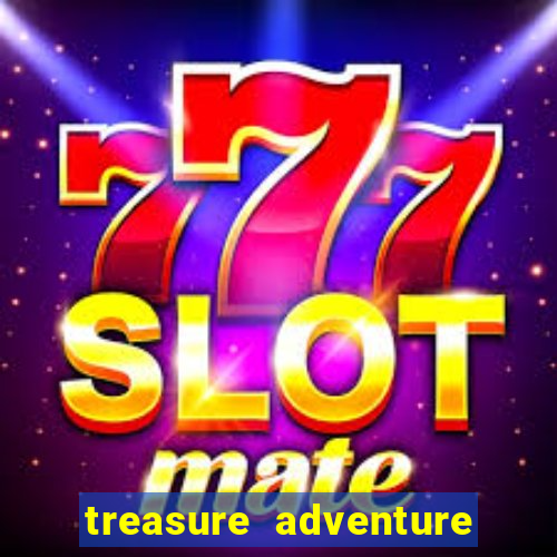 treasure adventure 2 apk